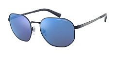 Солнцезащитные очки Armani Exchange  0AX2036S/609955