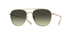 Солнцезащитные очки Oliver Peoples  0OV1335ST/5036GN