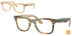 Ray-Ban 0RX4340V