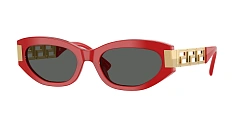 Солнцезащитные очки Versace  0VE4501/552887