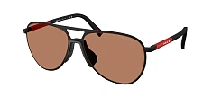 Prada Linea Rossa 0PS 53ZS