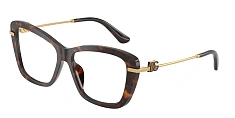 Оправа Dolce & Gabbana  0DG3439/3133 
