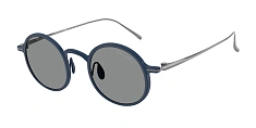 Солнцезащитные очки Giorgio Armani  0AR6173T/340614