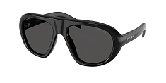 Солнцезащитные очки Prada  0PR C05S/20D50Q