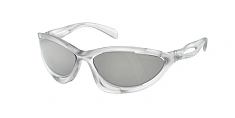 Солнцезащитные очки Prada  0PR A23S/14V60H
