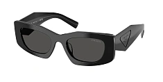 Солнцезащитные очки Prada  0PR D03SD/25B50L