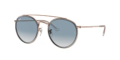 Солнцезащитные очки Ray-Ban  0RB3647N/001/57