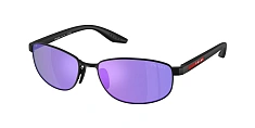 Prada Linea Rossa 0PS B53S
