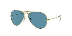 Солнцезащитные очки Ray-Ban  0RB3025/W3400