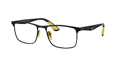 Ray-Ban 0RX6516M