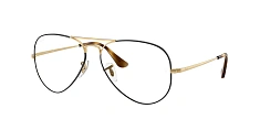 Оправа Ray-Ban  0RX6489/2501 