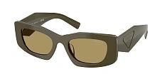 Солнцезащитные очки Prada  0PR D03SD/25B50L