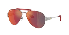 Ray-Ban 0RB3762M