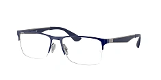 Ray-Ban 0RX6335