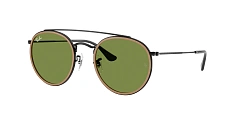 Солнцезащитные очки Ray-Ban  0RB3647N/001/57