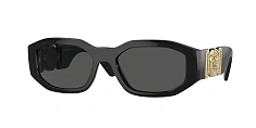 Солнцезащитные очки Versace  0VE4361/5334/5