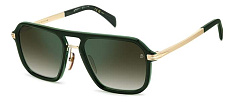 Солнцезащитные очки DAVID BECKHAM  DB 7136/S I46