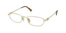 Miu Miu 0MU 52ZV