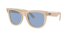 Солнцезащитные очки Ray-Ban  0RBR0502S/68215A