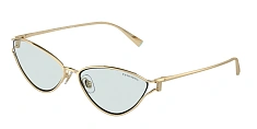 Солнцезащитные очки Tiffany  0TF3095/60019S