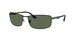 Ray-Ban 0RB3498