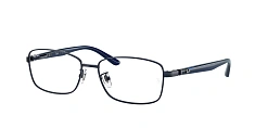 Ray-Ban 0RX6527D