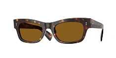 Солнцезащитные очки Oliver Peoples  