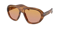 Солнцезащитные очки Prada  0PR C05S/20D50Q
