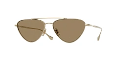 Солнцезащитные очки Oliver Peoples