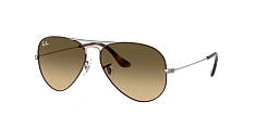 Солнцезащитные очки Ray-Ban Aviator 0RB3025/W3361