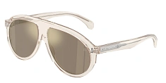 Солнцезащитные очки Moncler  0ME6001/30047J