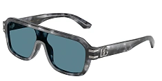 Солнцезащитные очки Dolce & Gabbana  0DG4507/501/87
