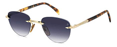 Солнцезащитные очки DAVID BECKHAM  DB 1224/S T5U