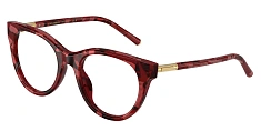 Оправа Dolce & Gabbana  0DG3433/502 