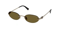 Солнцезащитные очки Miu Miu  0MU A54S/ZVN10R