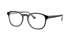Оправа Ray-Ban  0RX5417/8252 