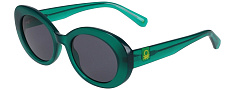 Солнцезащитные очки Benetton  5055 100