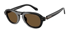 Солнцезащитные очки Giorgio Armani  