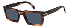 Солнцезащитные очки DAVID BECKHAM  DB 7126/S 1ED
