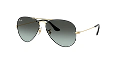 Солнцезащитные очки Ray-Ban  0RB3025/W3400
