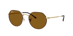 Солнцезащитные очки Ray-Ban  0RB3565/9277B1