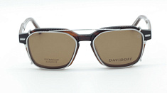 Солнцезащитные очки Davidoff  clip_sun_DAP144 05