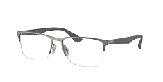 Ray-Ban 0RX6335