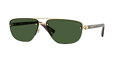 Солнцезащитные очки Burberry  0BE3164/110987