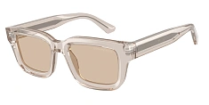 Солнцезащитные очки Emporio Armani  