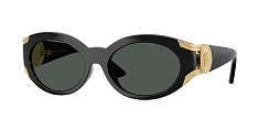 Солнцезащитные очки Versace  0VE4503U/55348D
