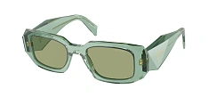 Солнцезащитные очки Prada  0PR 17WS/13N5S0