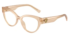 Оправа Dolce & Gabbana  0DG3440/3384 