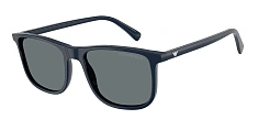 Солнцезащитные очки Emporio Armani  