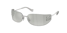 Солнцезащитные очки Miu Miu  0MU A51S/1BC10Y
